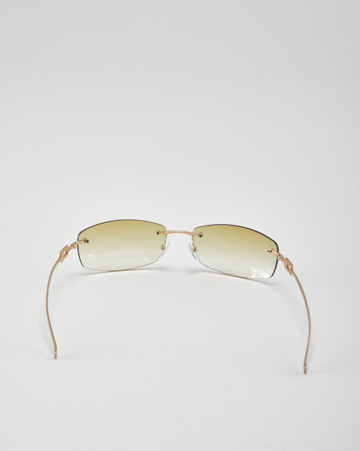 Vintage 00s Gucci Sunglasses