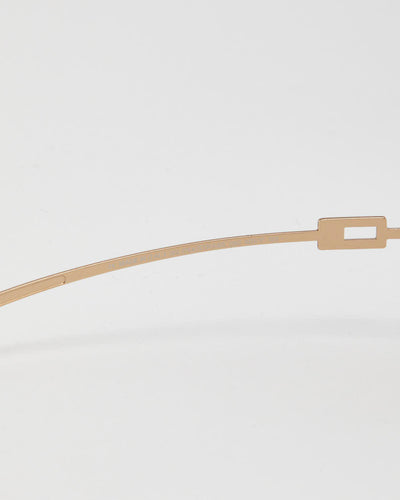 Vintage 00s Gucci Sunglasses
