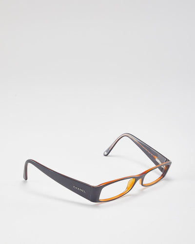 Vintage Chanel Glasses Frames