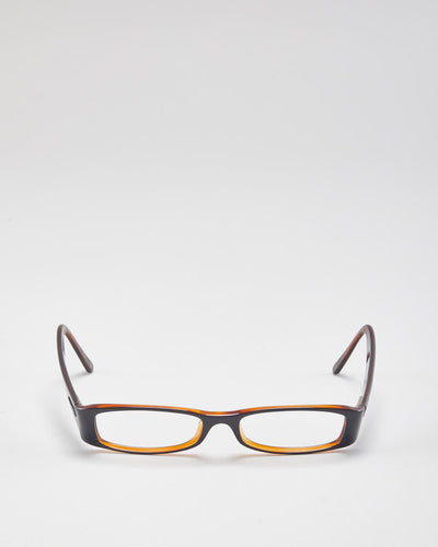 Vintage Chanel Glasses Frames