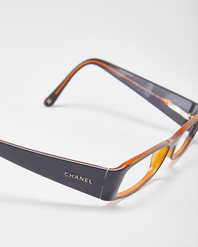 Vintage Chanel Glasses Frames