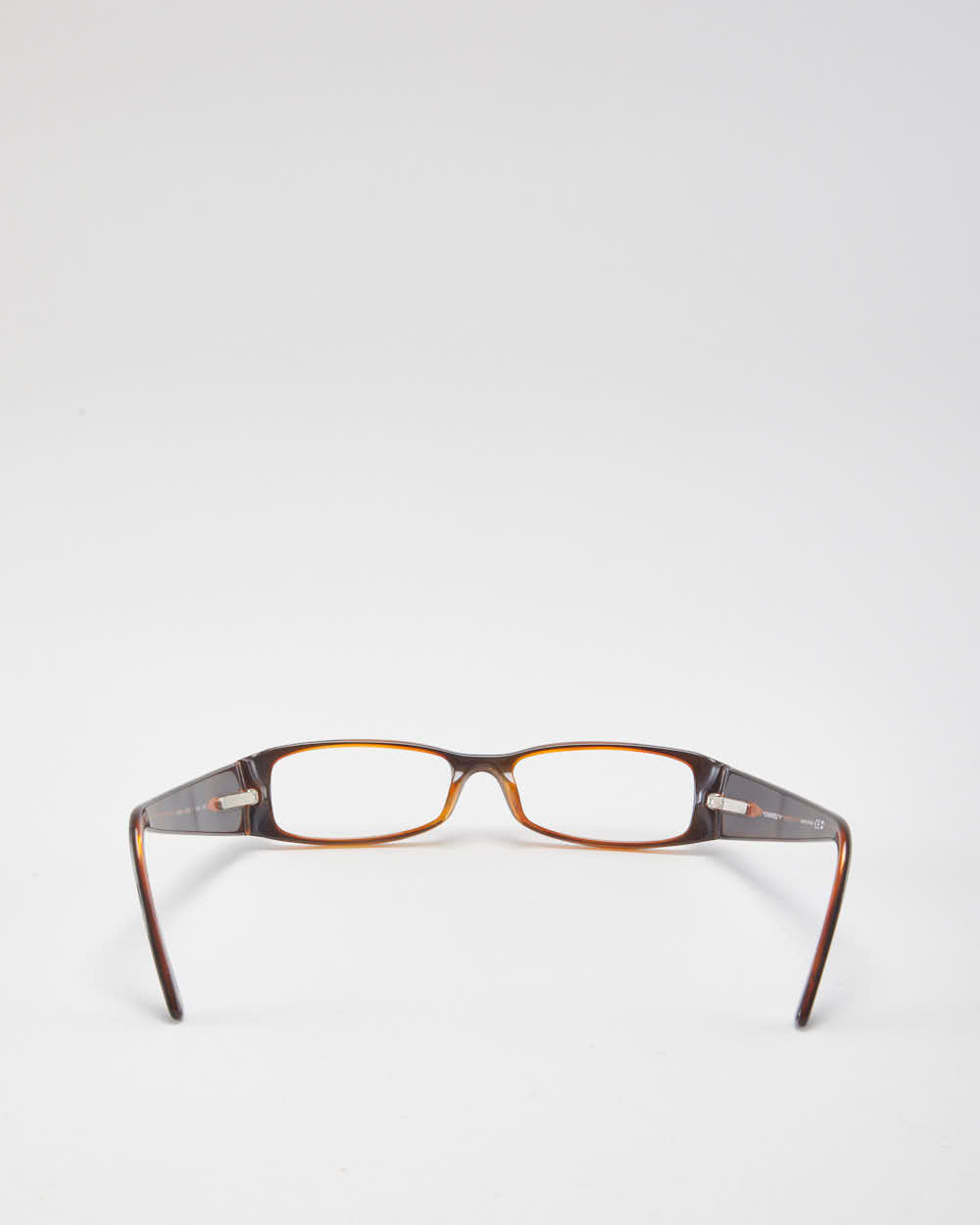 Vintage Chanel Glasses Frames