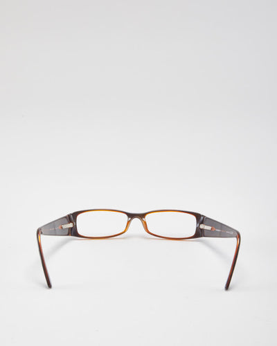 Vintage Chanel Glasses Frames
