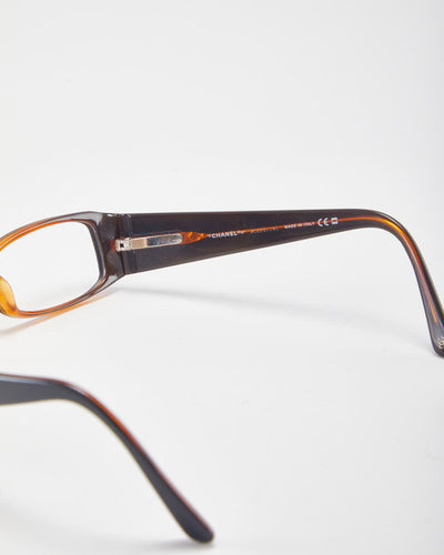 Vintage Chanel Glasses Frames
