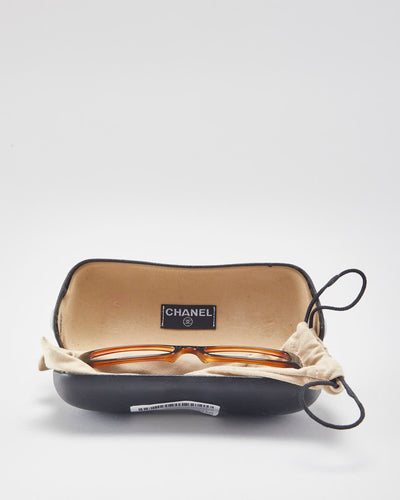 Vintage Chanel Glasses Frames