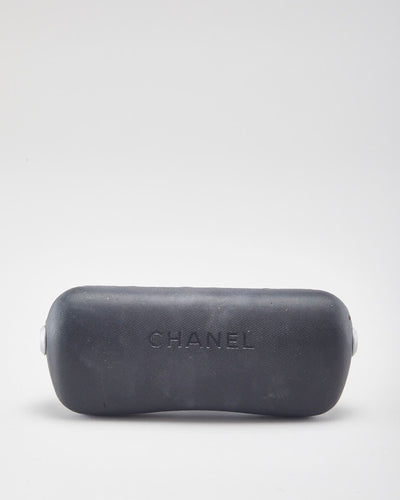 Vintage Chanel Glasses Frames