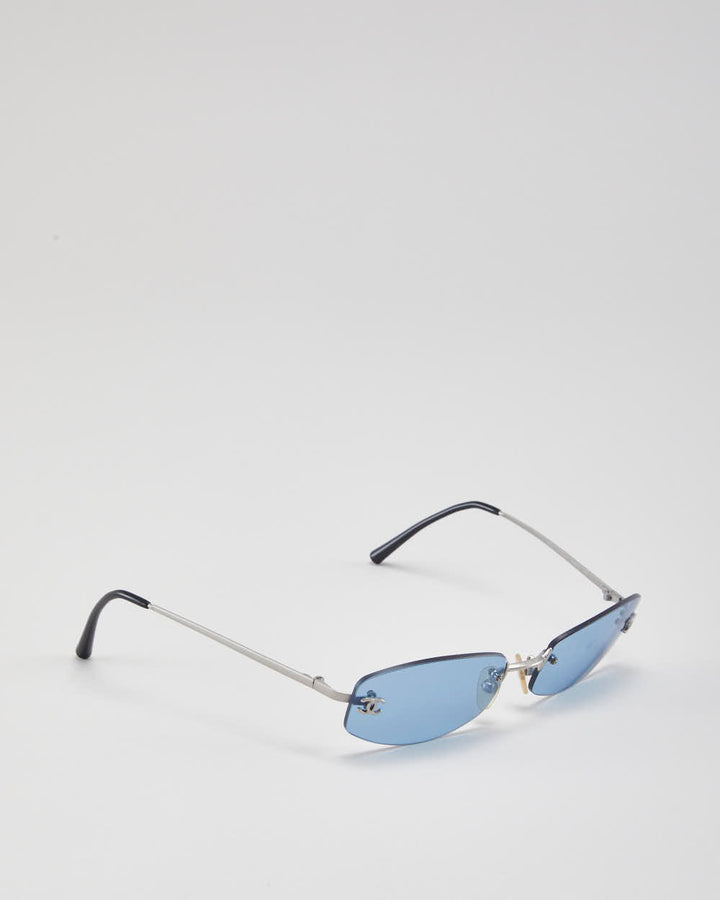 Occhiali Da Sole Vintage Chanel - Main Image