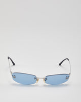 Vintage Chanel Sunglasses