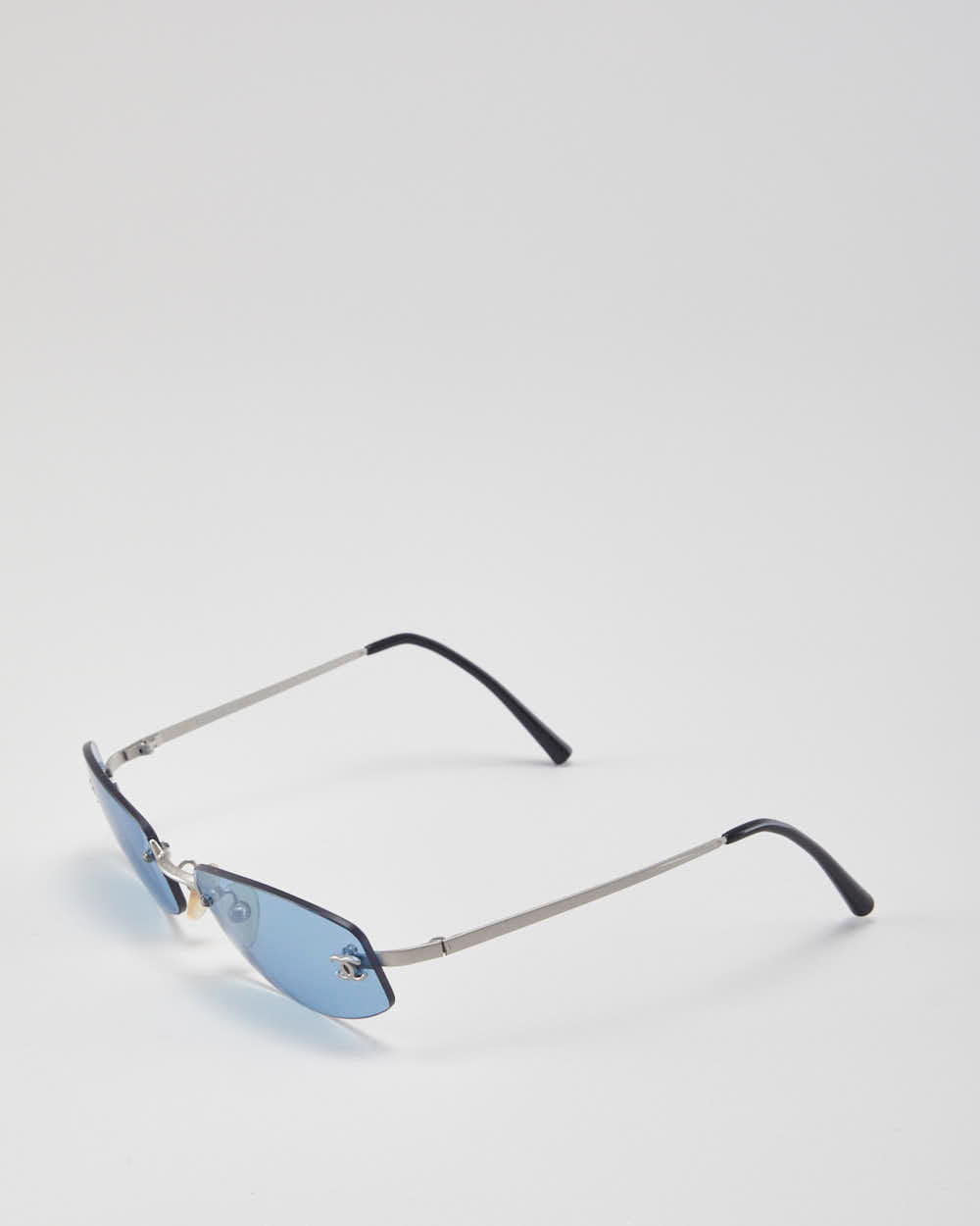 Vintage Chanel Sunglasses