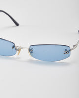 Vintage Chanel Sunglasses
