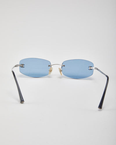 Vintage Chanel Sunglasses