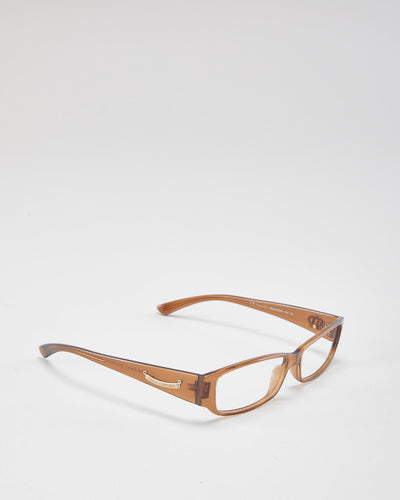 Y2k 00s Juicy Couture Glasses Frames