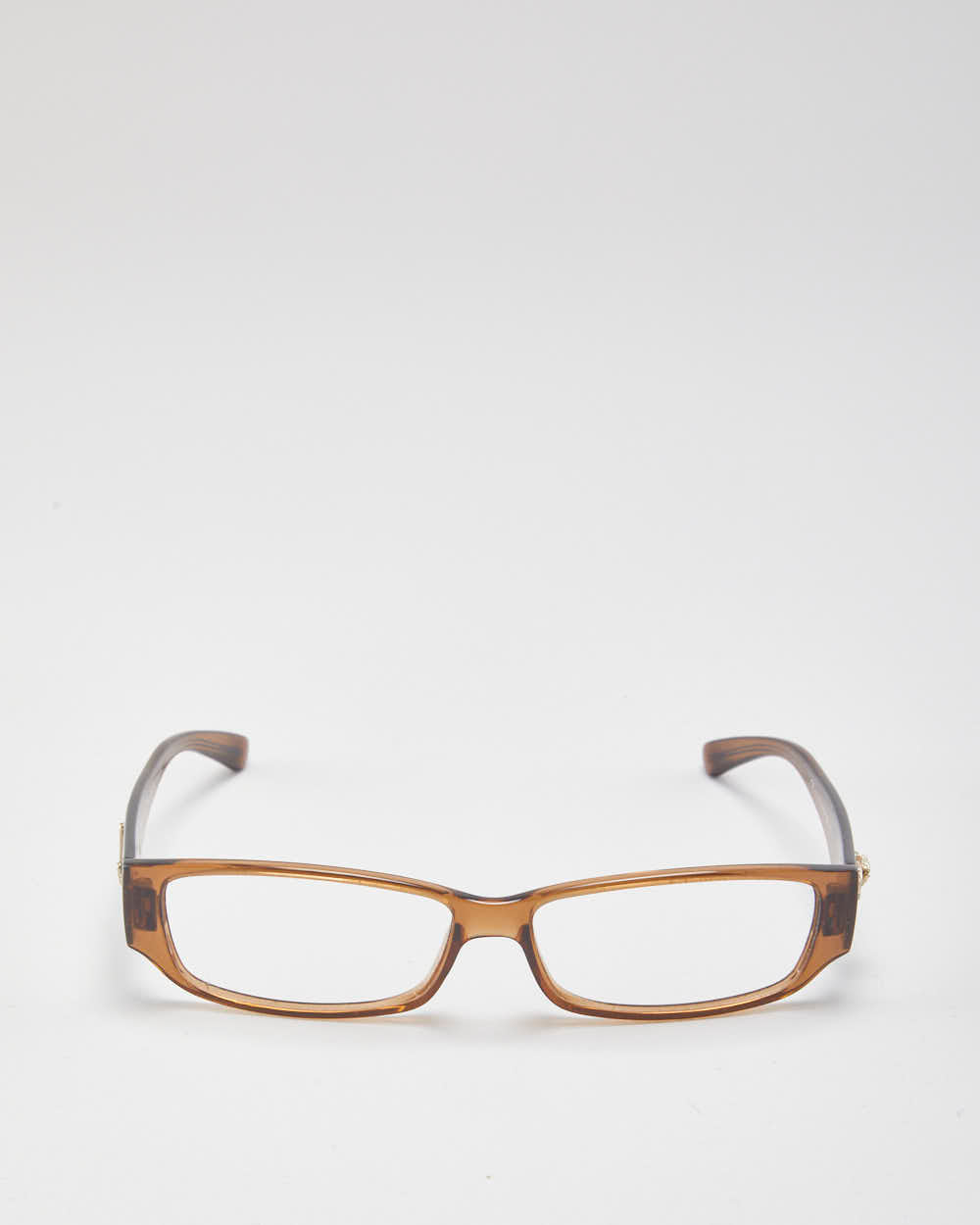 Y2k 00s Juicy Couture Glasses Frames