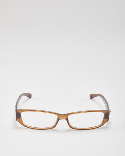 Y2k 00s Juicy Couture Glasses Frames