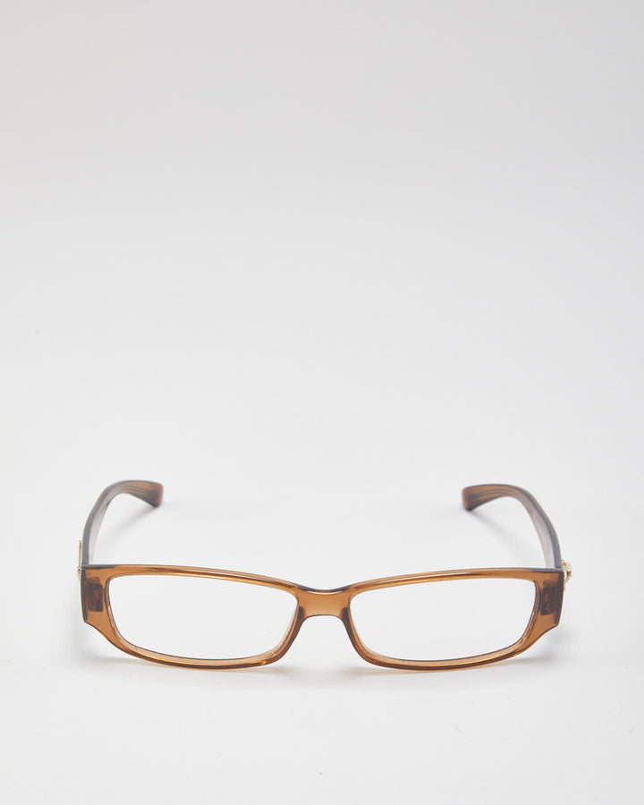 Y2k 00s Juicy Couture Glasses Frames