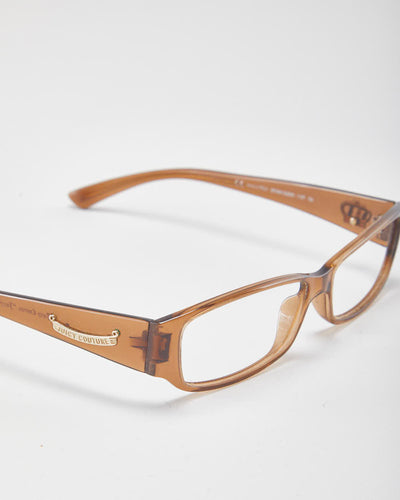 Y2k 00s Juicy Couture Glasses Frames