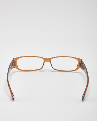 Y2k 00s Juicy Couture Glasses Frames