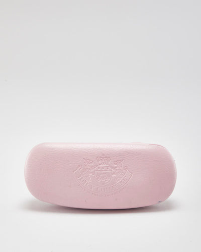 Y2k 00s Juicy Couture Glasses Frames