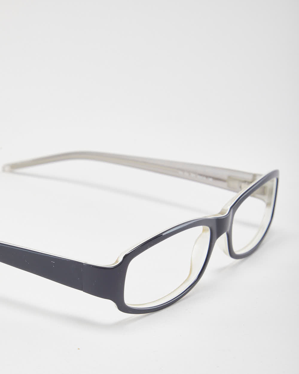 Y2k 00s Dolce & Gabbana Glasses Frames