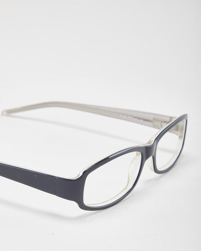 Y2k 00s Dolce & Gabbana Glasses Frames