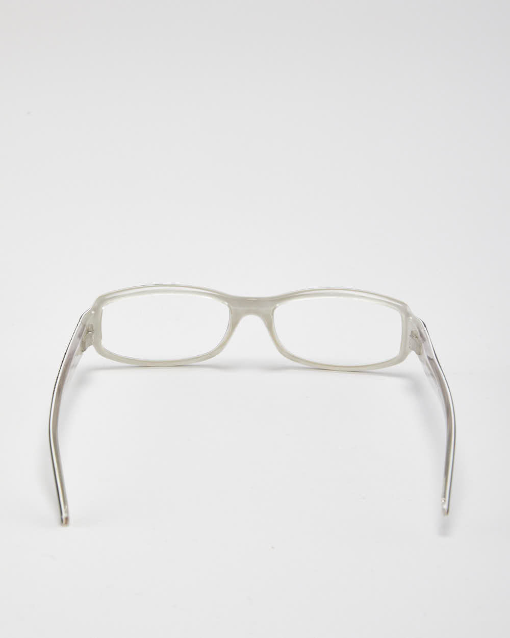 Y2k 00s Dolce &amp; Gabbana Glasses Frames