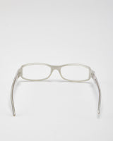 Y2k 00s Dolce &amp; Gabbana Glasses Frames