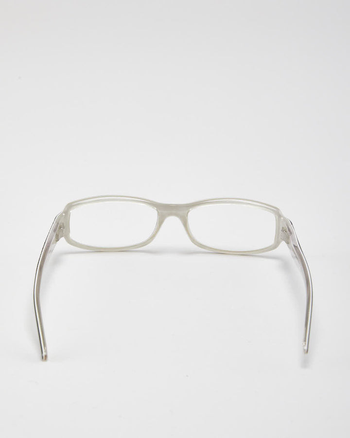 Y2k 00s Dolce & Gabbana Glasses Frames