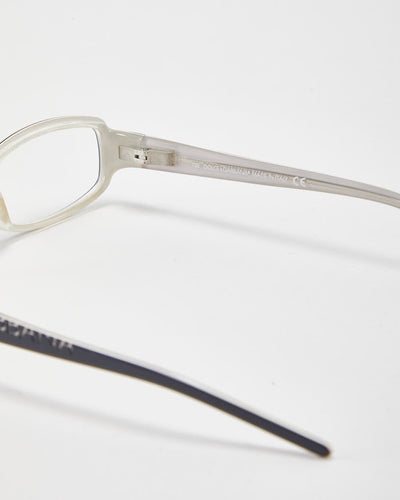 Y2k 00s Dolce & Gabbana Glasses Frames
