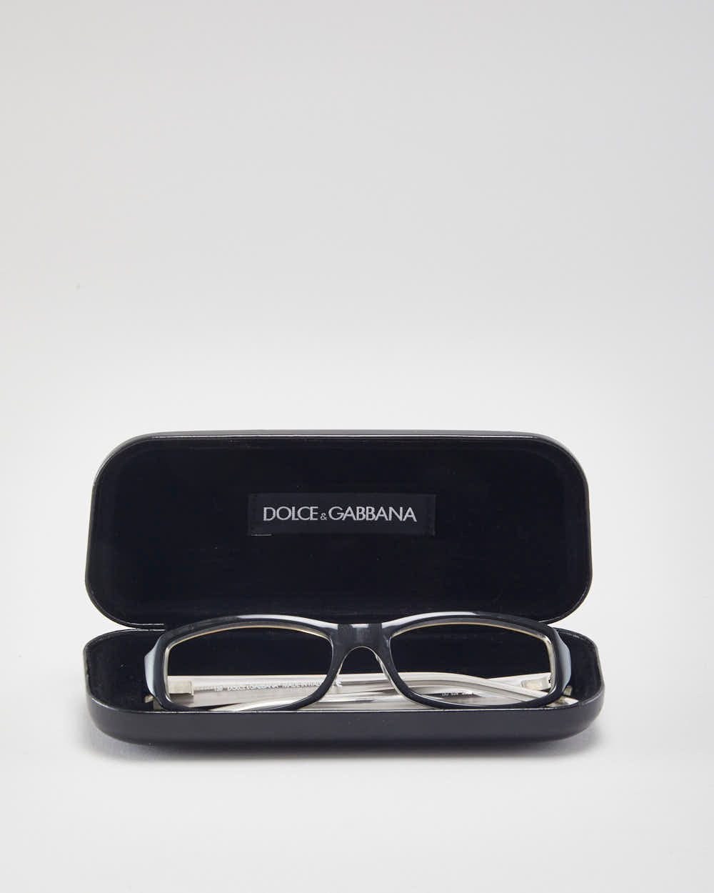 Y2k 00s Dolce &amp; Gabbana Glasses Frames
