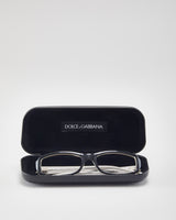 Y2k 00s Dolce &amp; Gabbana Glasses Frames