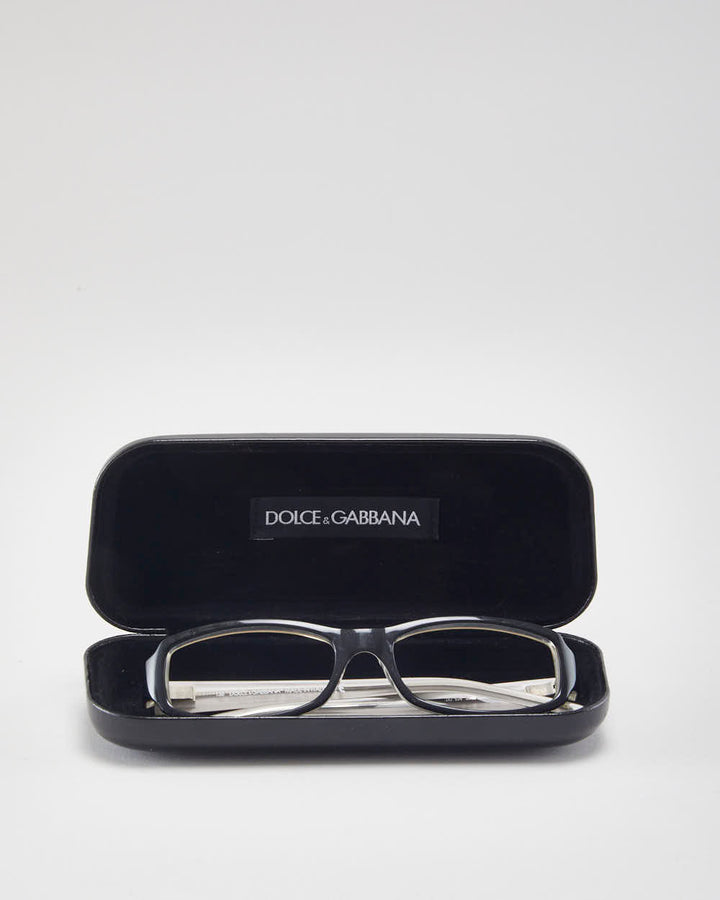 Y2k 00s Dolce & Gabbana Glasses Frames