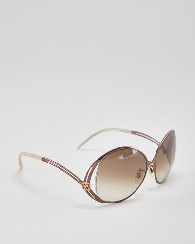 Y2k 00s Roberto Cavalli Sunglasses