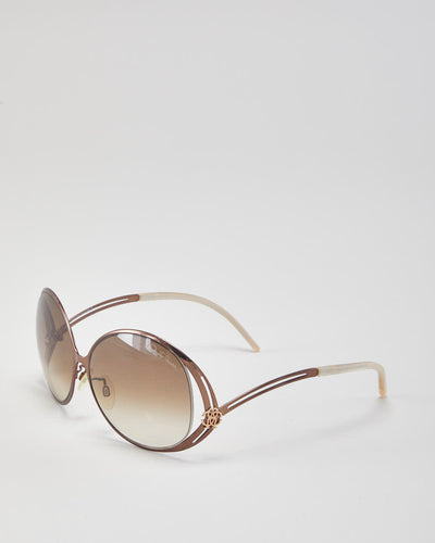 Y2k 00s Roberto Cavalli Sunglasses