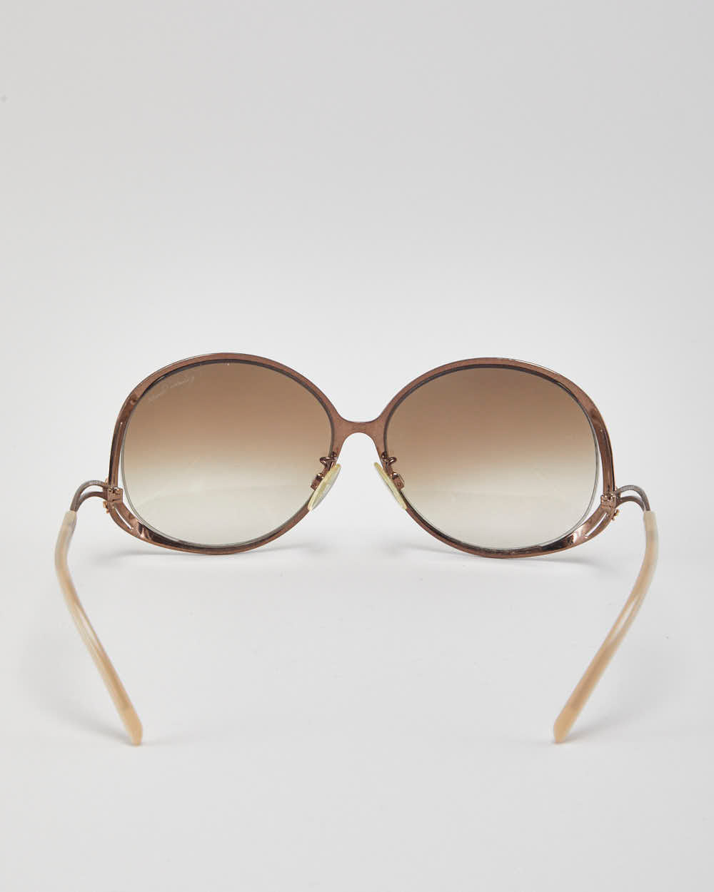 Y2k 00s Roberto Cavalli Sunglasses