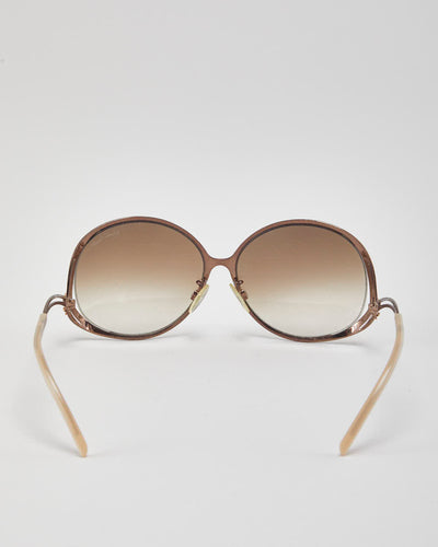 Y2k 00s Roberto Cavalli Sunglasses