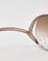 Y2k 00s Roberto Cavalli Sunglasses