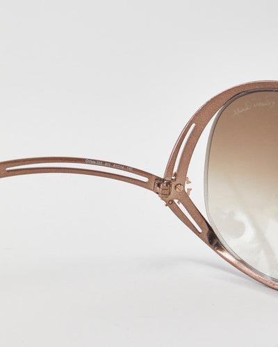 Y2k 00s Roberto Cavalli Sunglasses