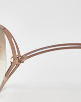 Y2k 00s Roberto Cavalli Sunglasses