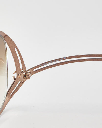 Y2k 00s Roberto Cavalli Sunglasses