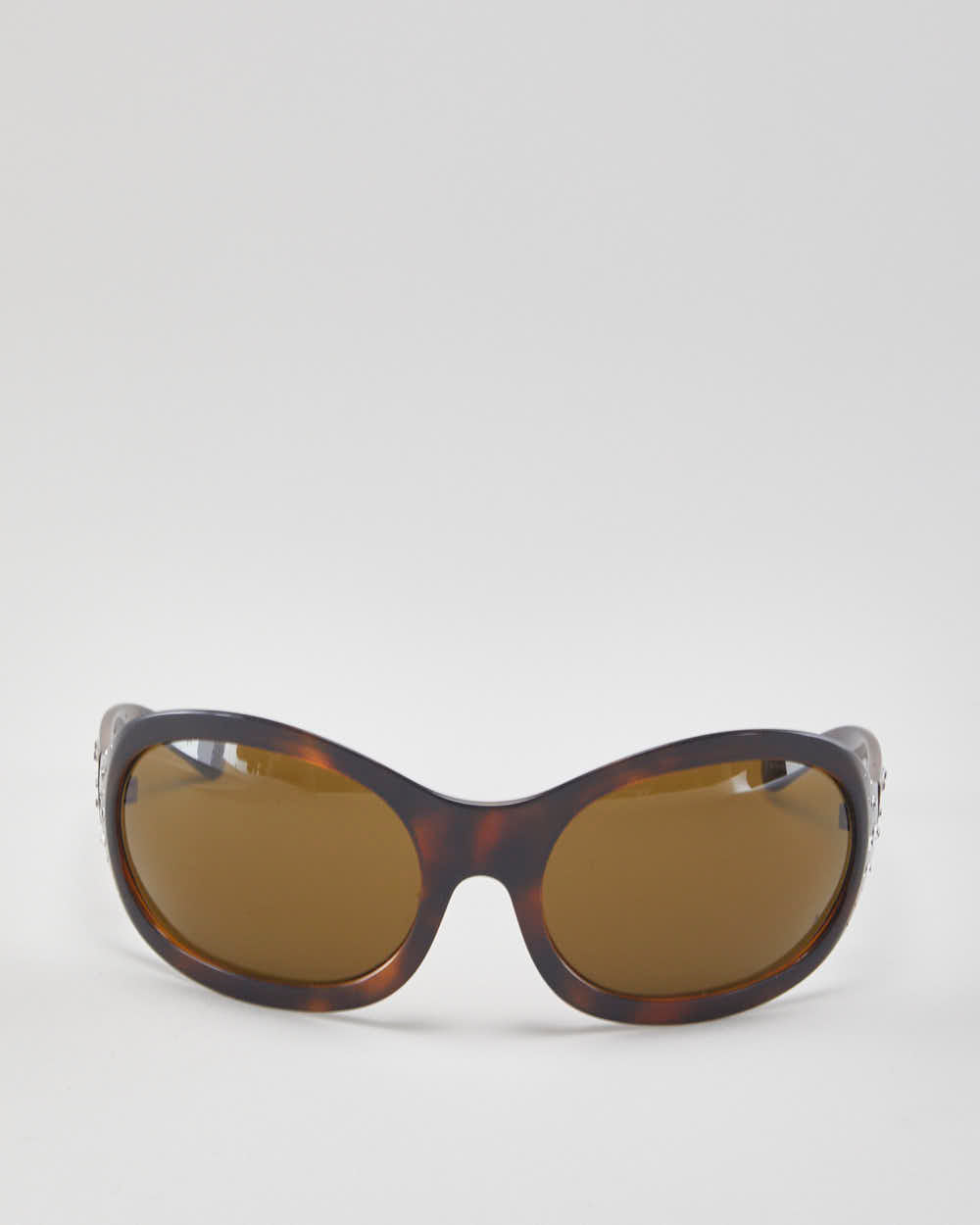 Y2k 00s Versace Sunglasses