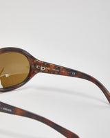 Y2k 00s Versace Sunglasses