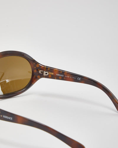 Y2k 00s Versace Sunglasses