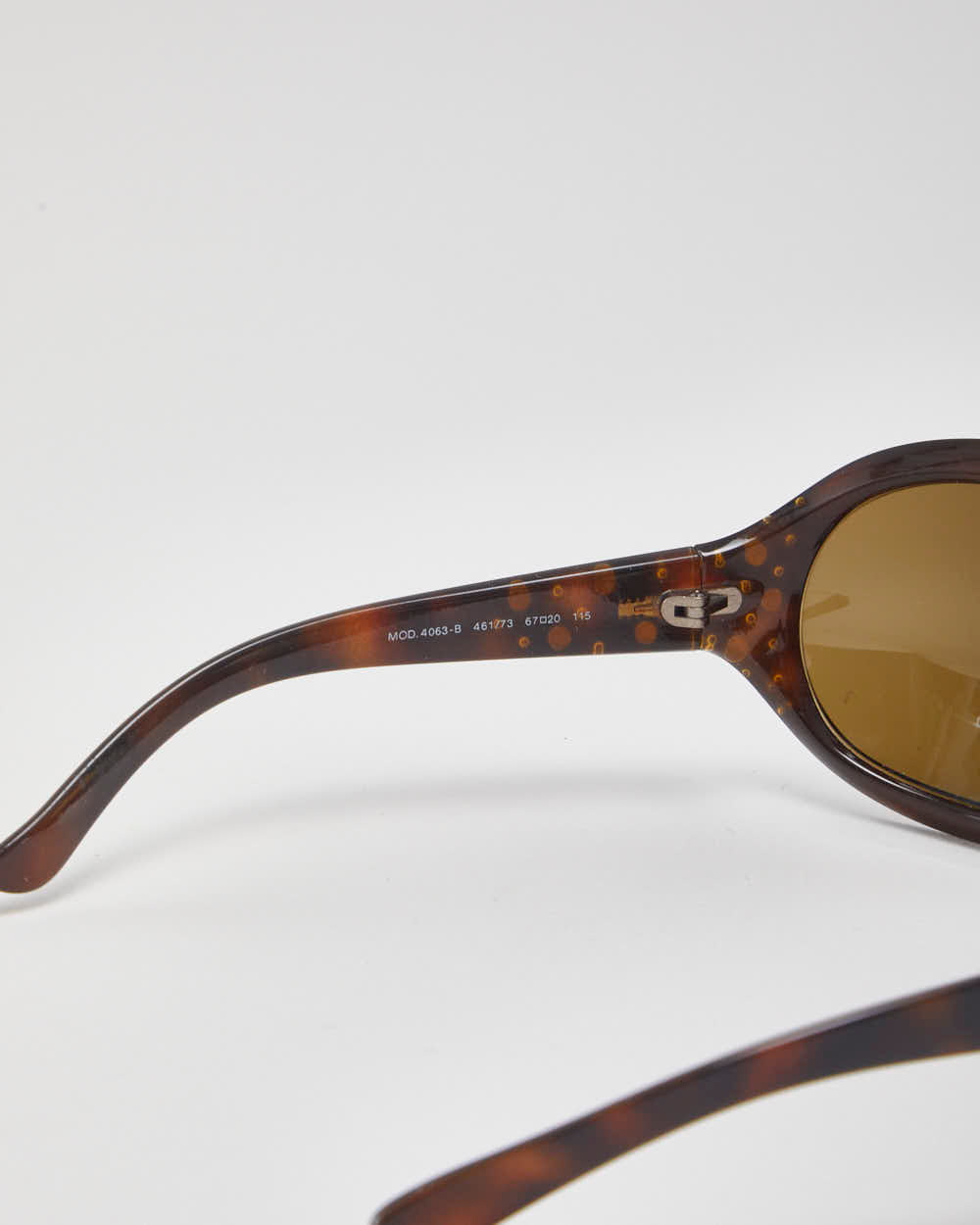 Y2k 00s Versace Sunglasses