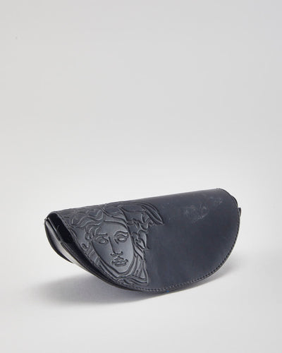 Y2k 00s Versace Sunglasses