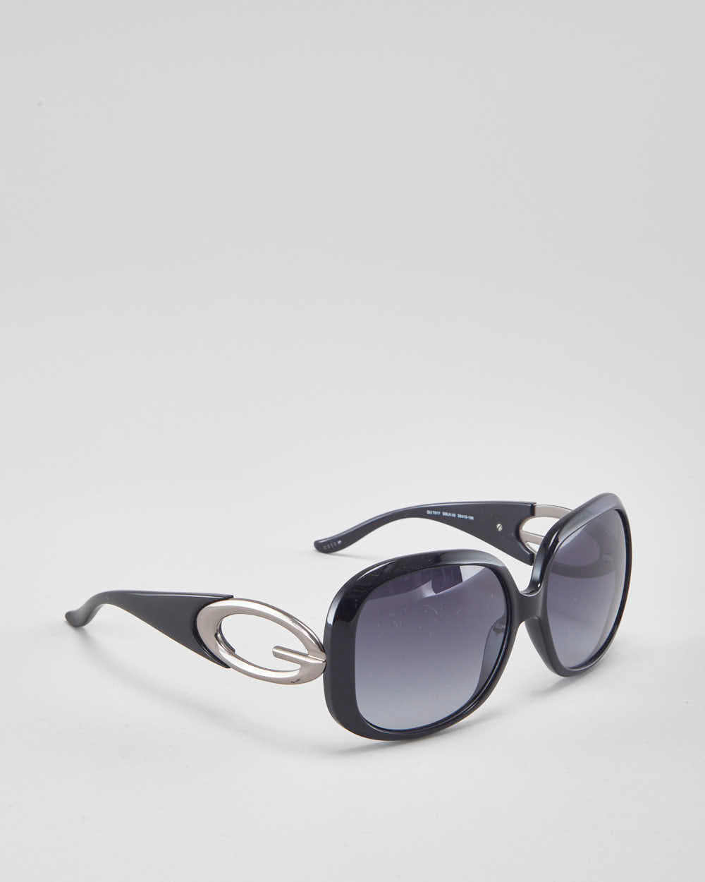 Y2k 00s Guess Black Sunglasses