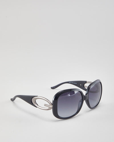 Y2k 00s Guess Black Sunglasses