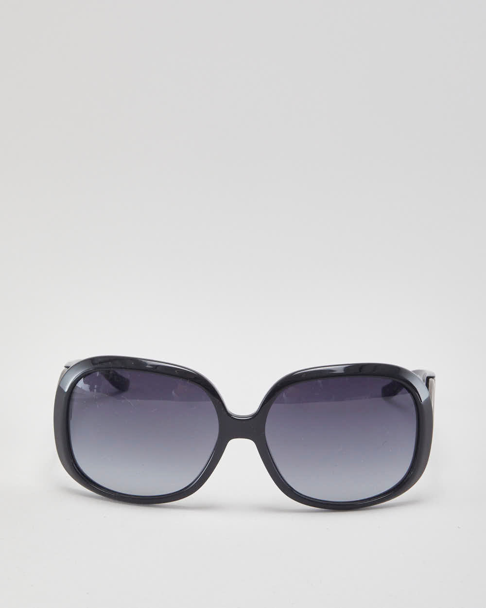 Y2k 00s Guess Black Sunglasses