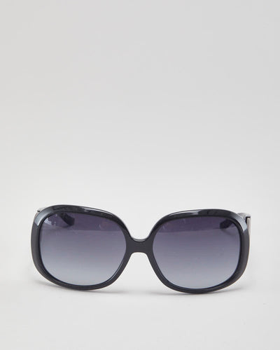 Y2k 00s Guess Black Sunglasses