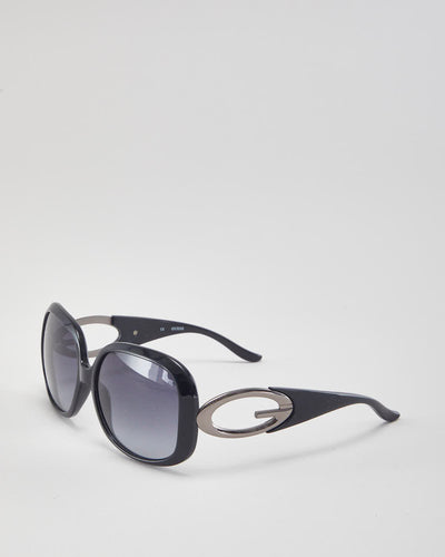 Y2k 00s Guess Black Sunglasses