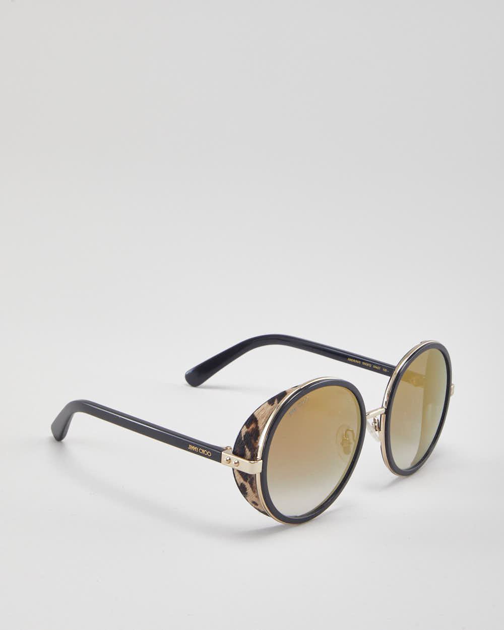 Jimmy Choo Andie Sunglasses